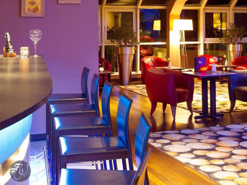 Hotel Restaurant & Spa Verte Vallee Мюнстер Екстер'єр фото