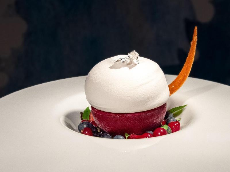Hotel Restaurant & Spa Verte Vallee Мюнстер Екстер'єр фото