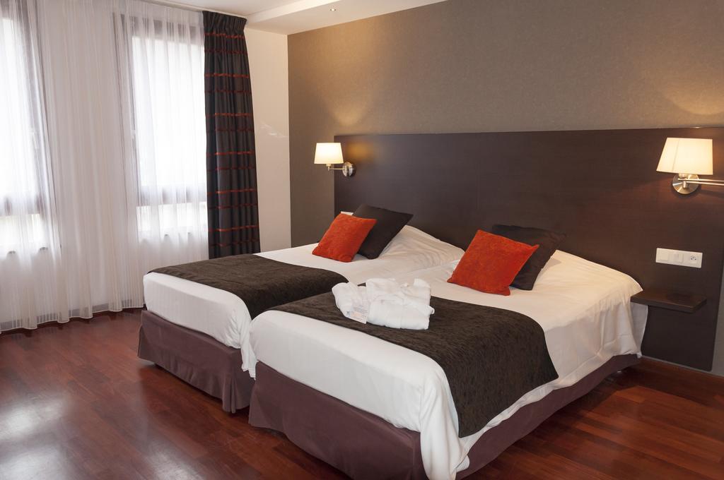 Hotel Restaurant & Spa Verte Vallee Мюнстер Екстер'єр фото