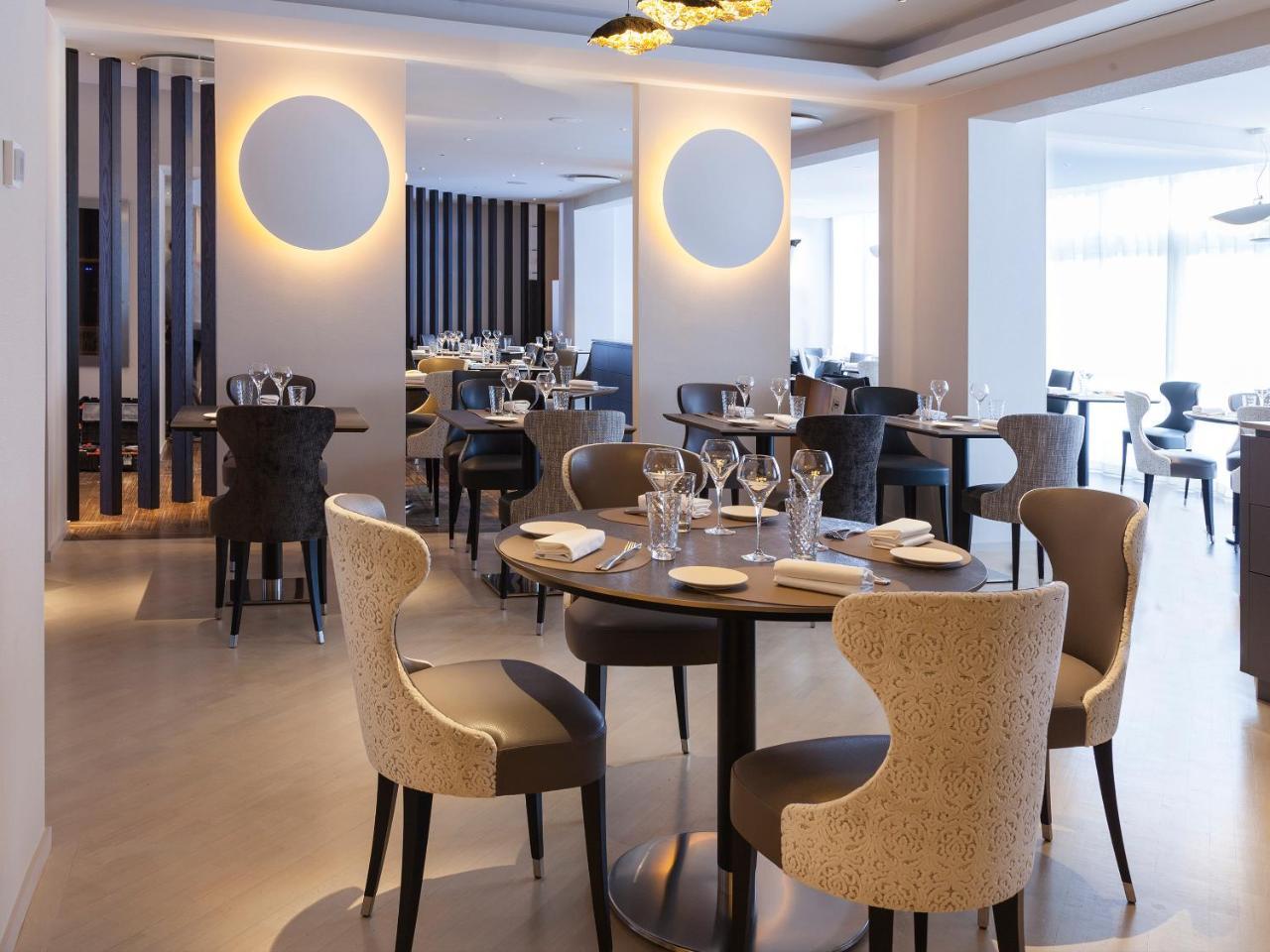 Hotel Restaurant & Spa Verte Vallee Мюнстер Екстер'єр фото