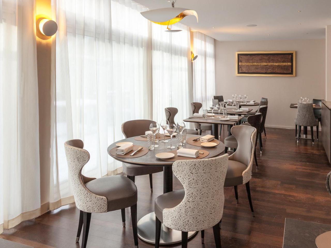 Hotel Restaurant & Spa Verte Vallee Мюнстер Екстер'єр фото