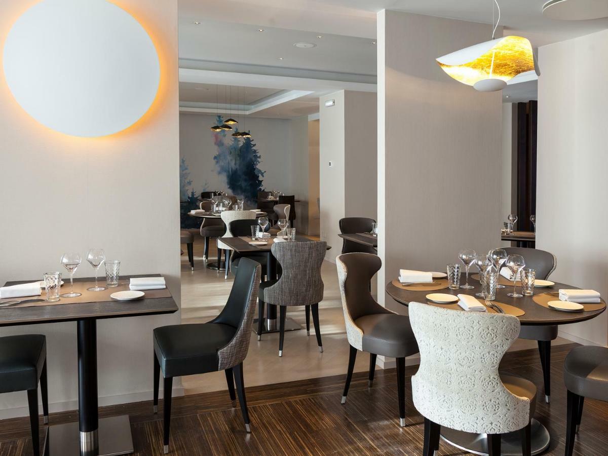 Hotel Restaurant & Spa Verte Vallee Мюнстер Екстер'єр фото