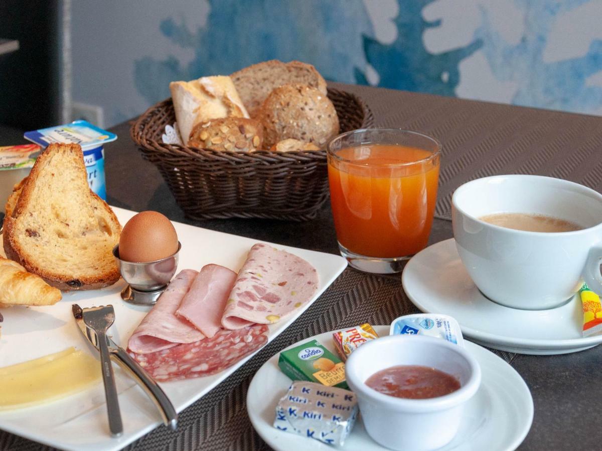 Hotel Restaurant & Spa Verte Vallee Мюнстер Екстер'єр фото
