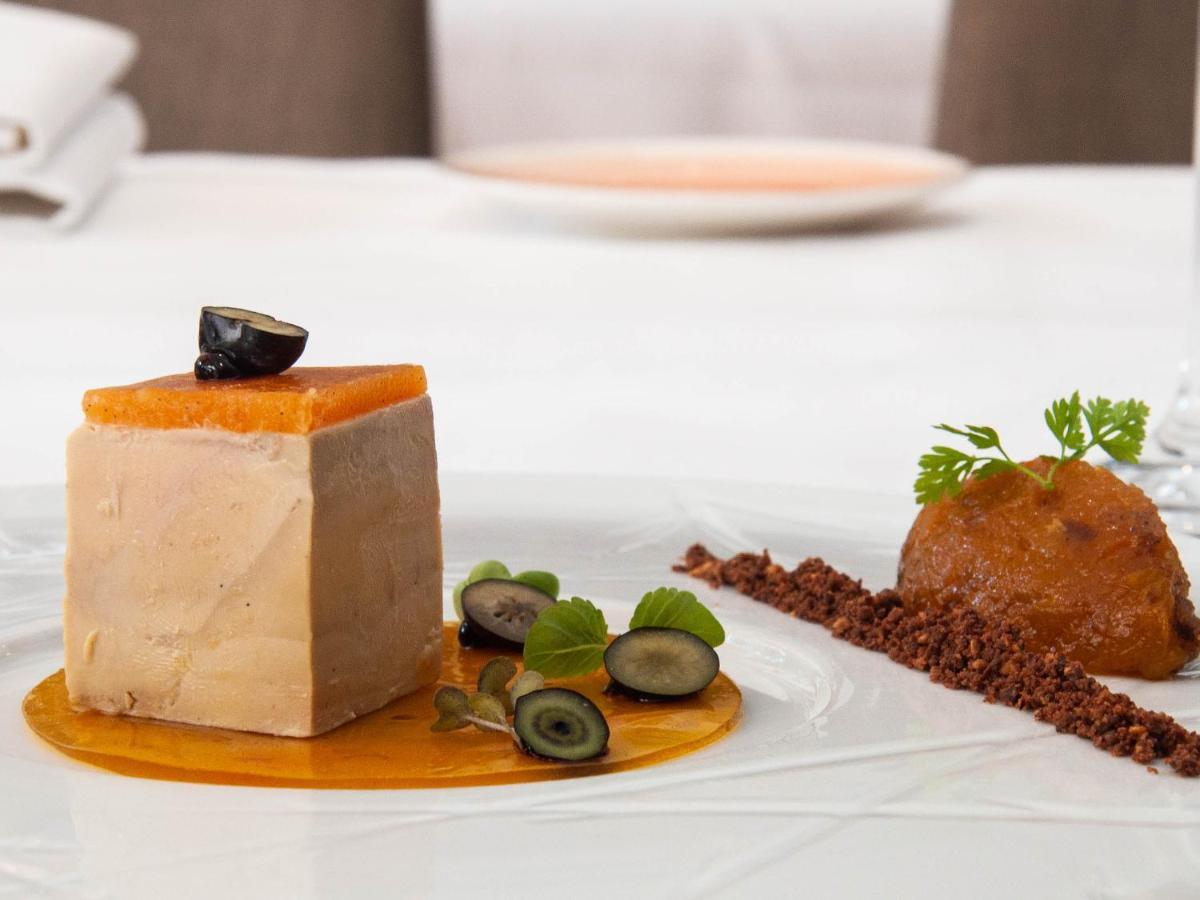 Hotel Restaurant & Spa Verte Vallee Мюнстер Екстер'єр фото